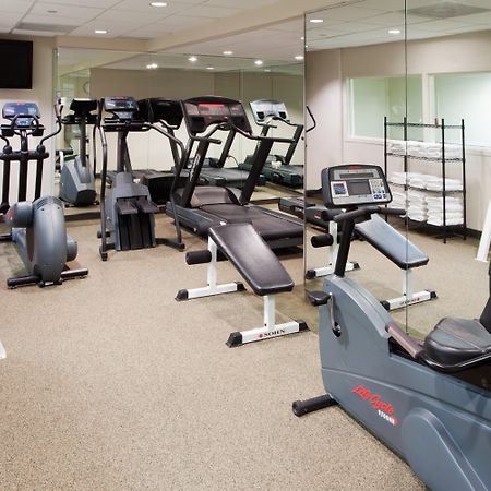 Holiday Inn Washington D.C. - Greenbelt Maryland By Ihg Esterno foto