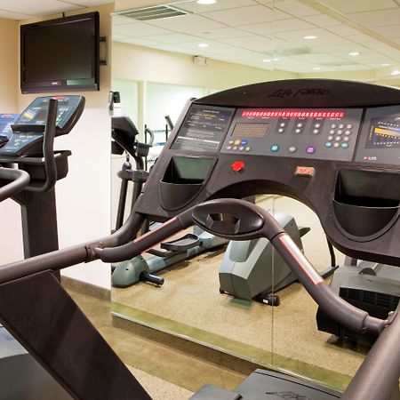 Holiday Inn Washington D.C. - Greenbelt Maryland By Ihg Esterno foto
