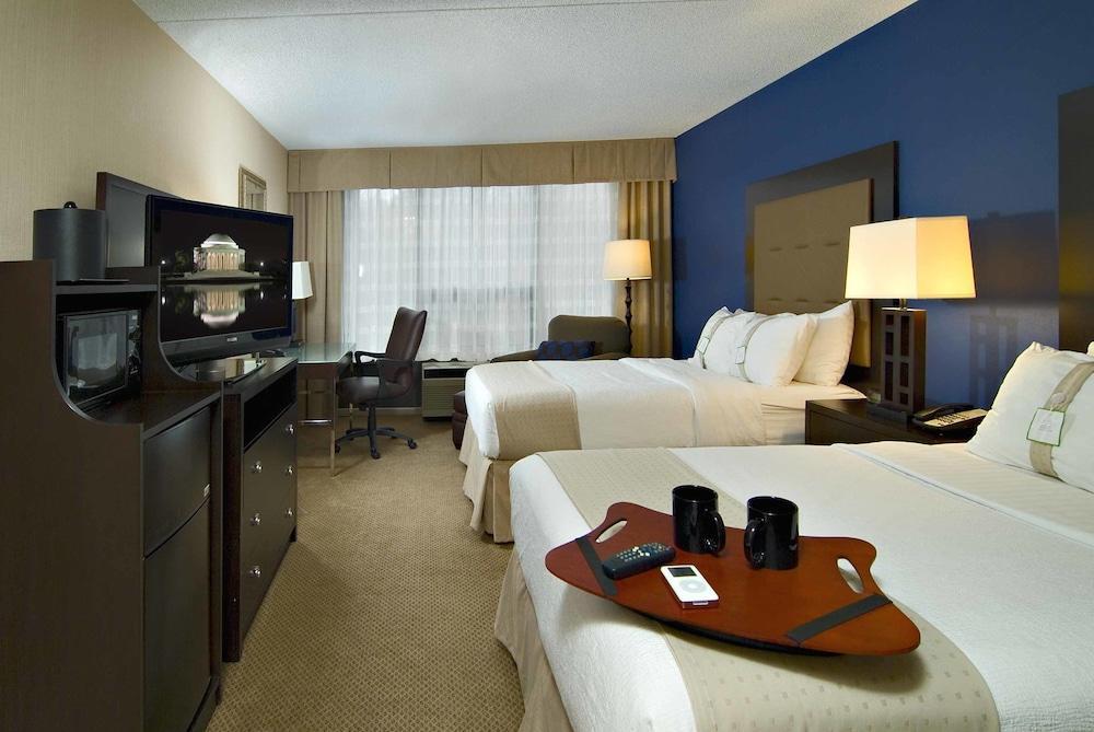 Holiday Inn Washington D.C. - Greenbelt Maryland By Ihg Esterno foto