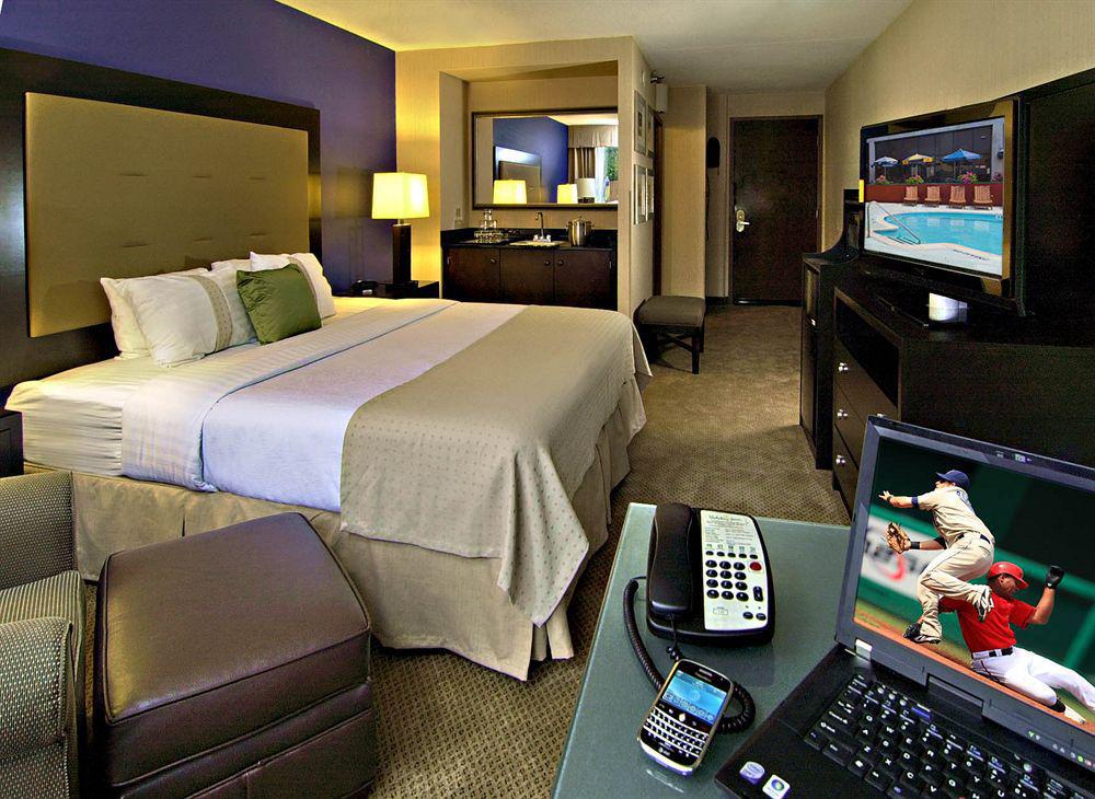 Holiday Inn Washington D.C. - Greenbelt Maryland By Ihg Esterno foto
