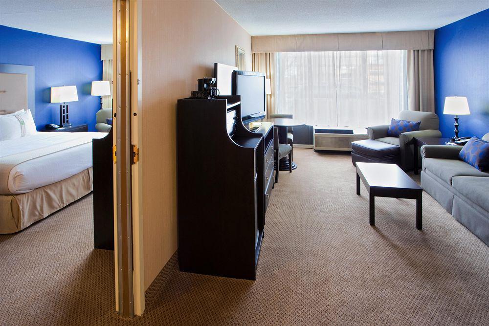 Holiday Inn Washington D.C. - Greenbelt Maryland By Ihg Camera foto
