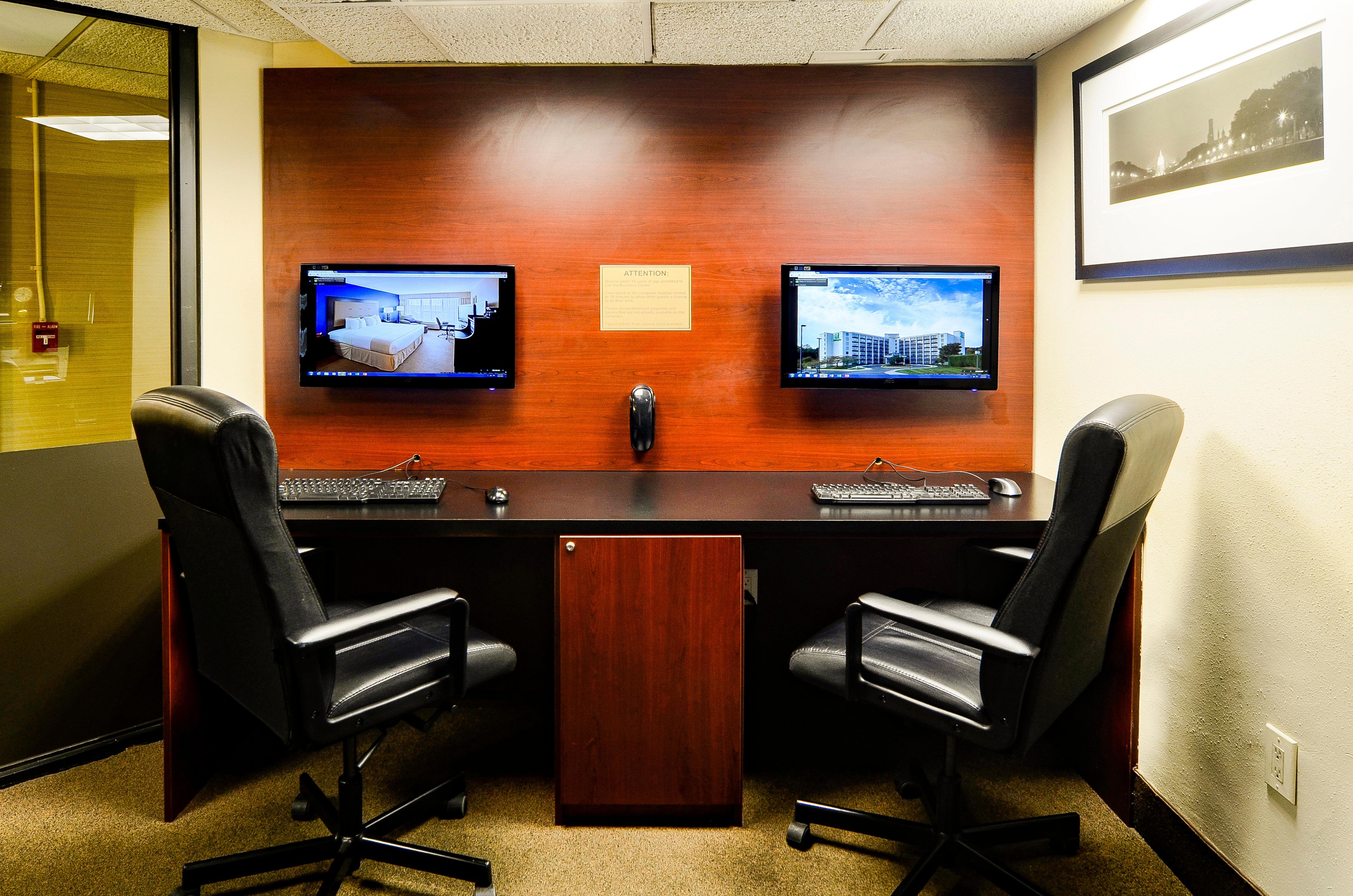 Holiday Inn Washington D.C. - Greenbelt Maryland By Ihg Esterno foto