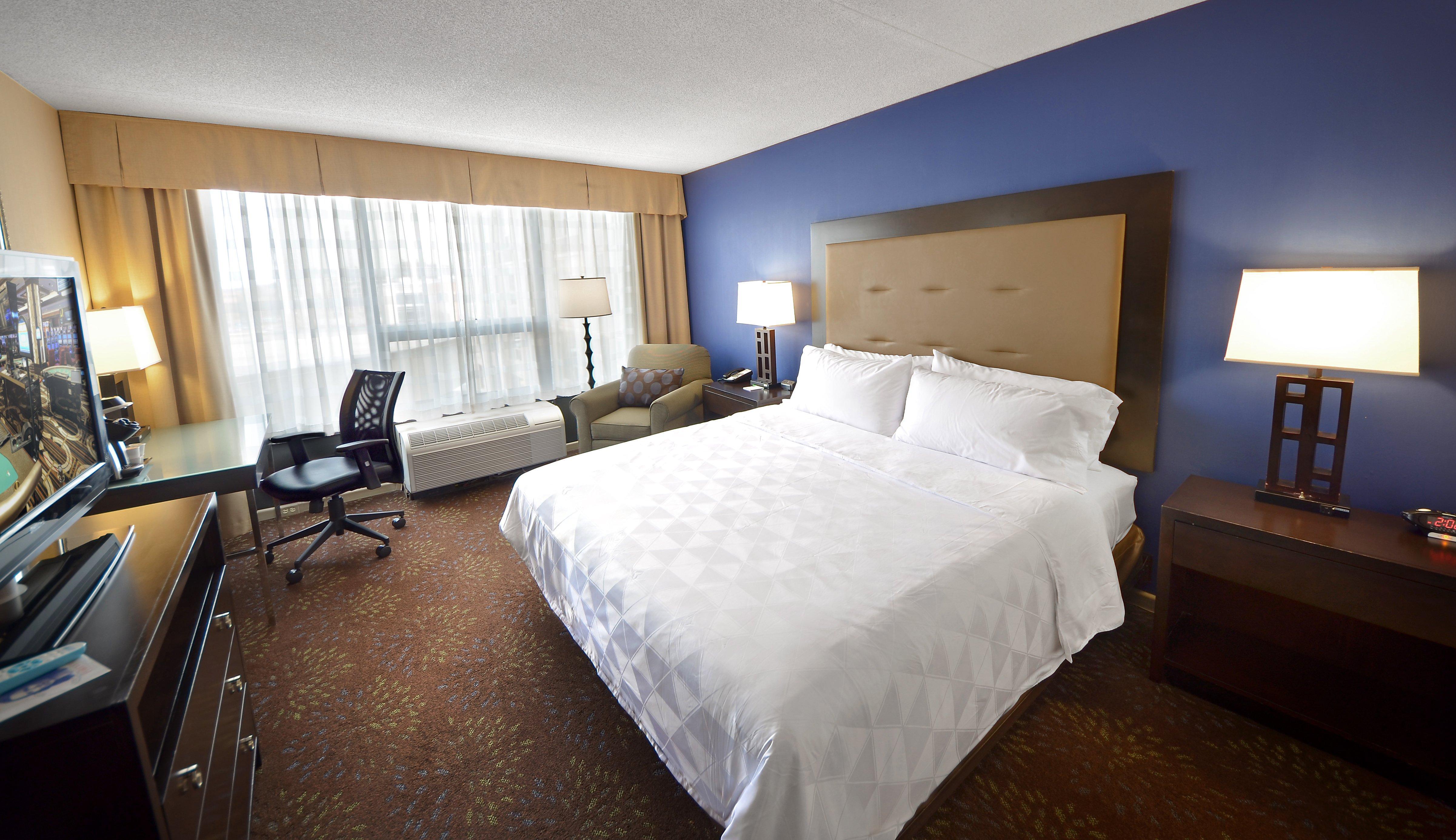Holiday Inn Washington D.C. - Greenbelt Maryland By Ihg Esterno foto
