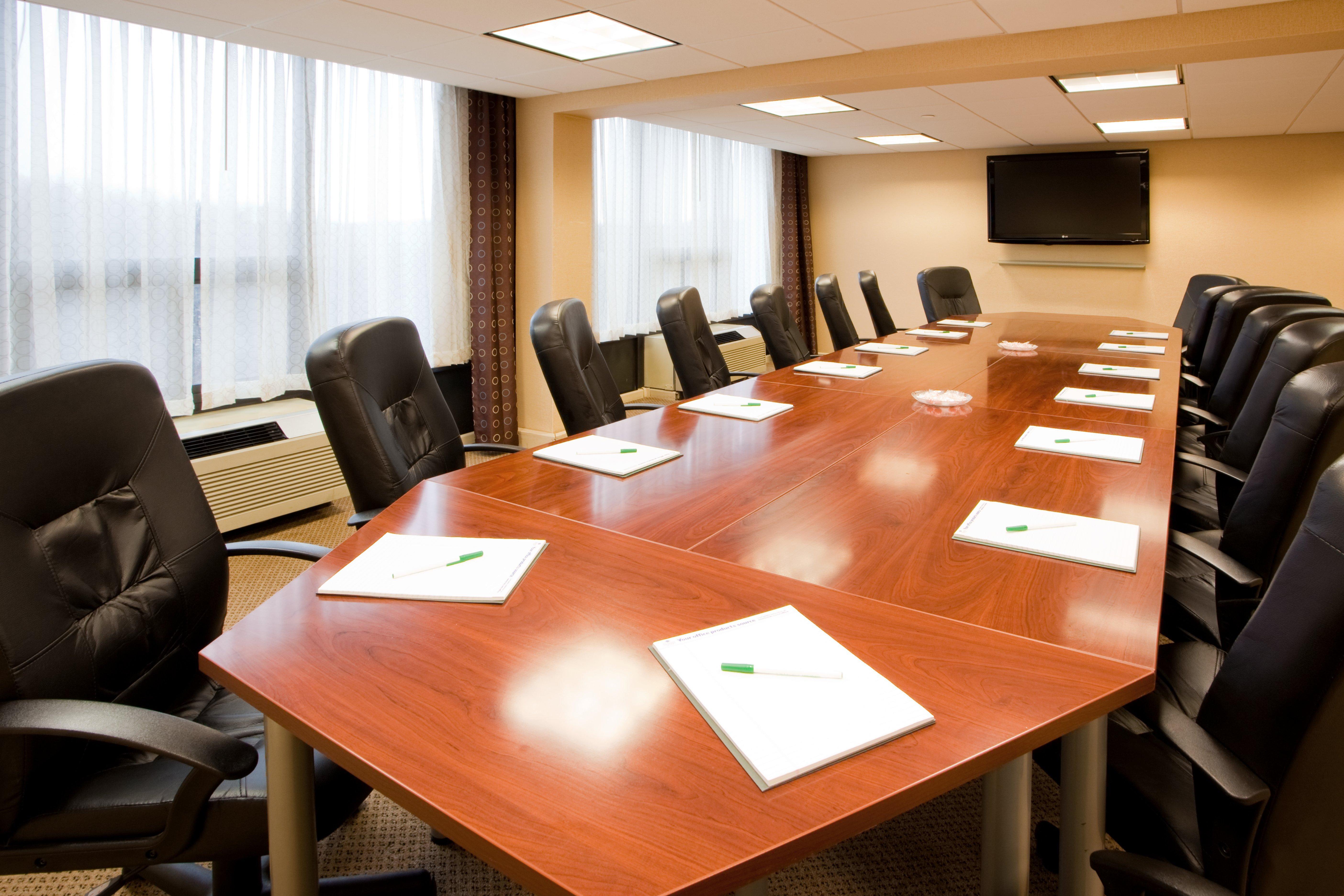 Holiday Inn Washington D.C. - Greenbelt Maryland By Ihg Esterno foto