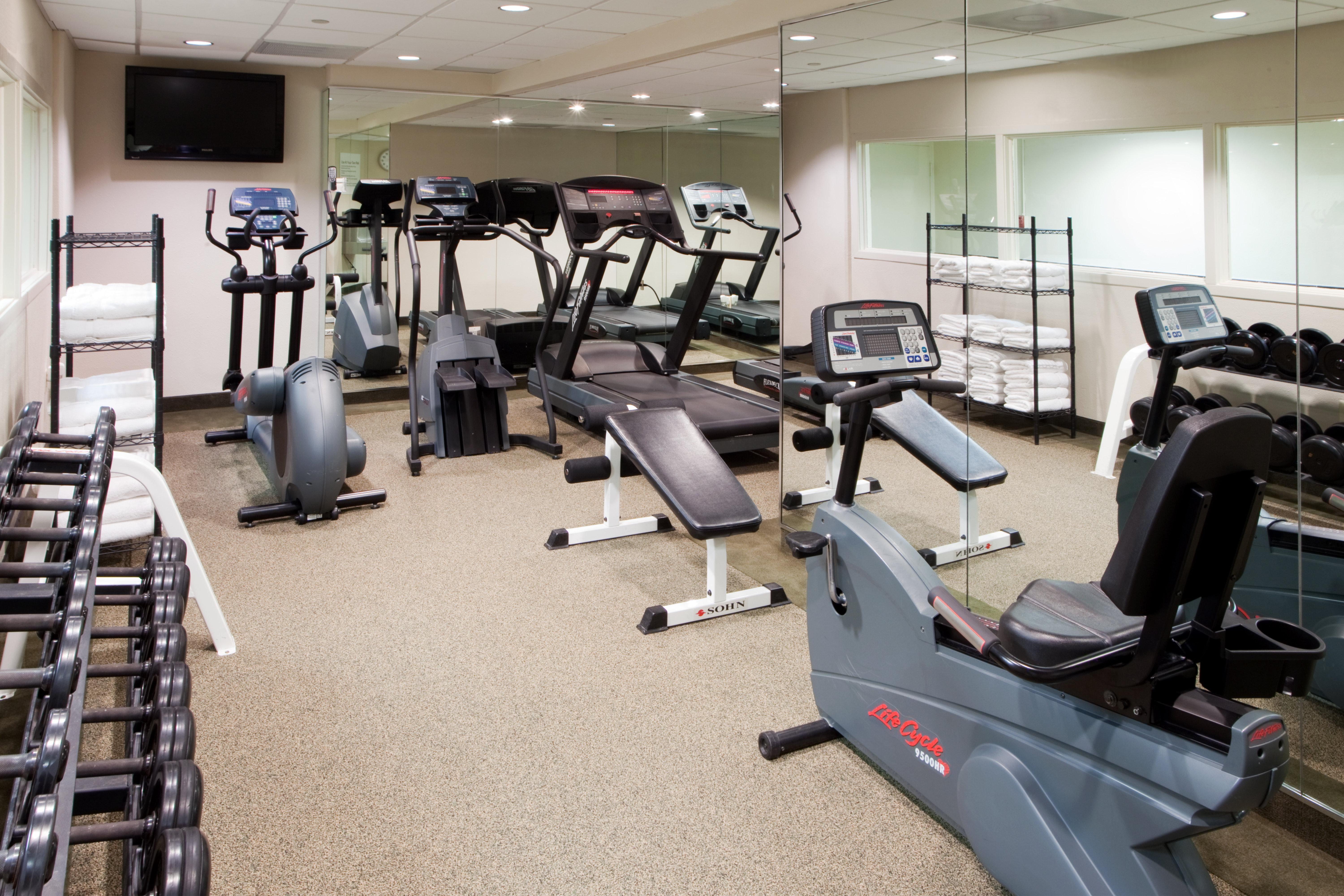 Holiday Inn Washington D.C. - Greenbelt Maryland By Ihg Esterno foto