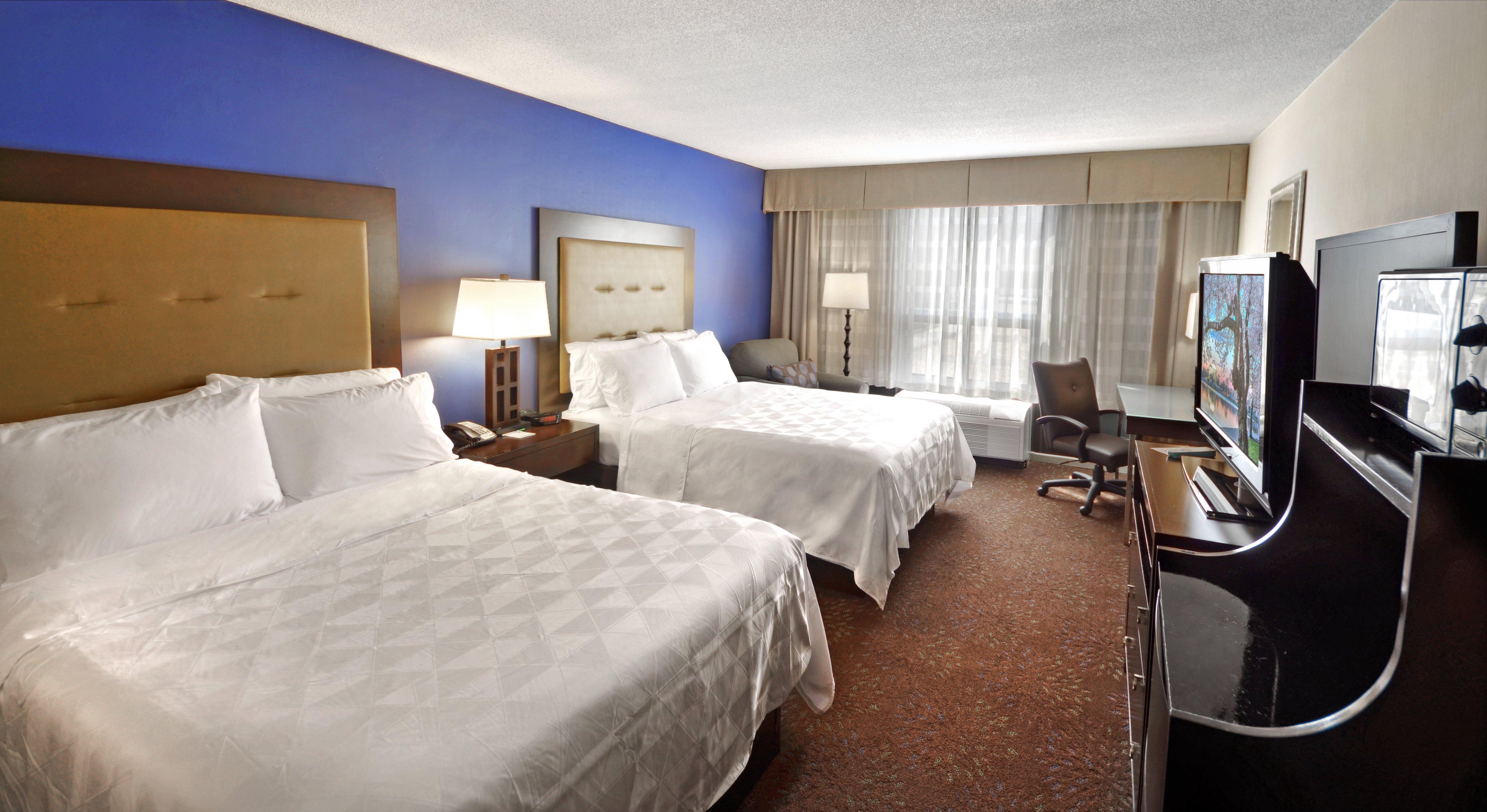 Holiday Inn Washington D.C. - Greenbelt Maryland By Ihg Esterno foto