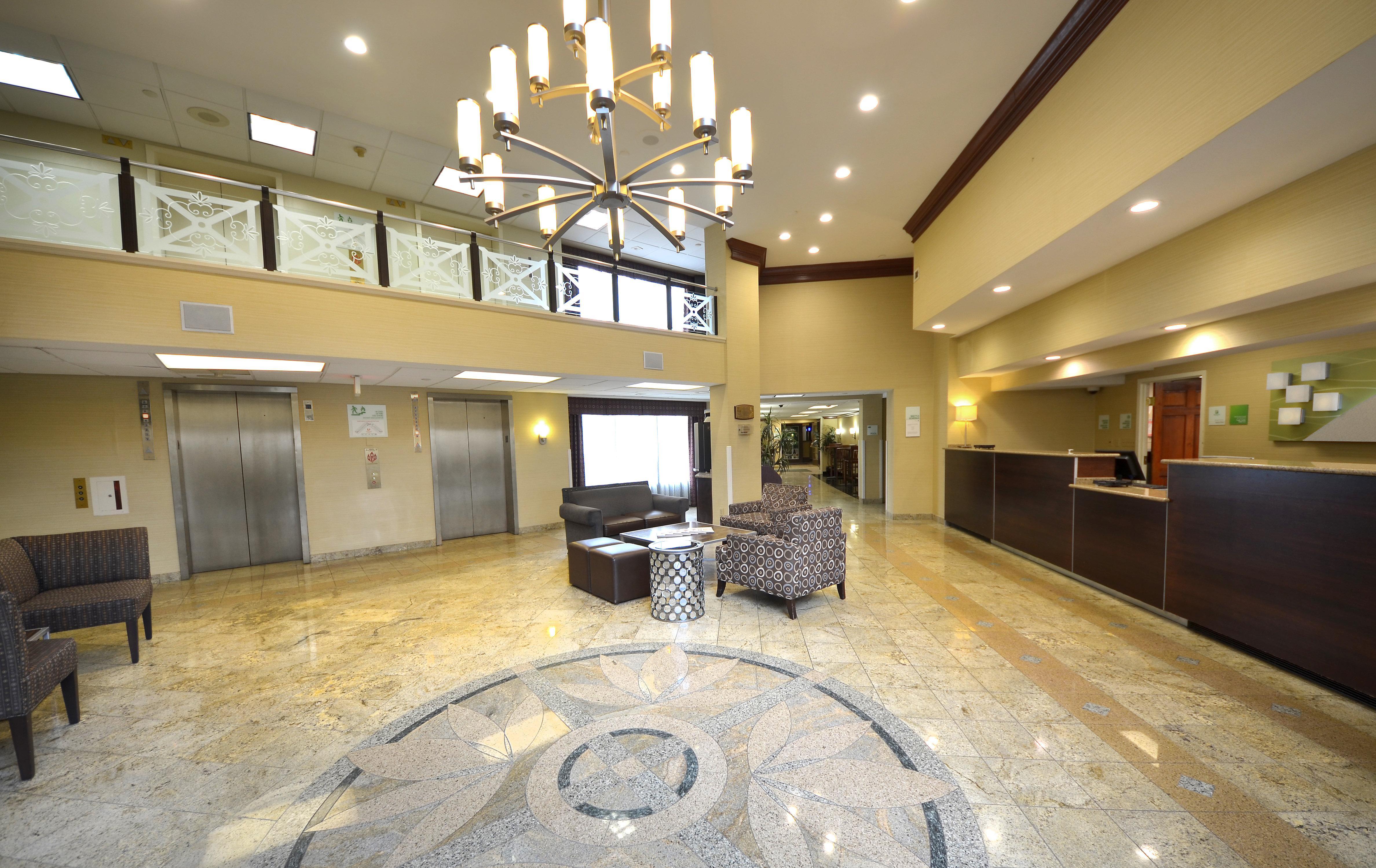 Holiday Inn Washington D.C. - Greenbelt Maryland By Ihg Esterno foto