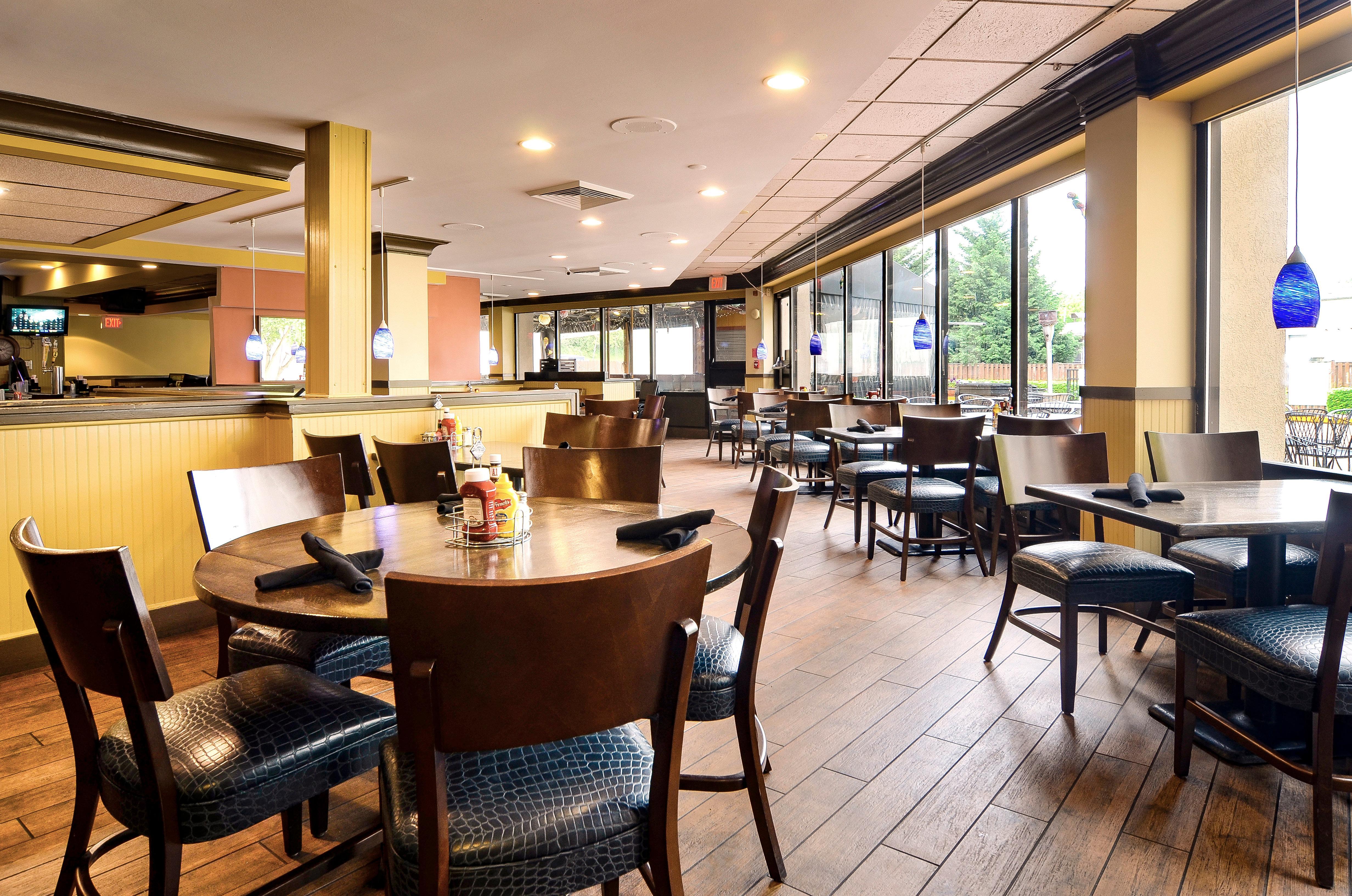 Holiday Inn Washington D.C. - Greenbelt Maryland By Ihg Esterno foto