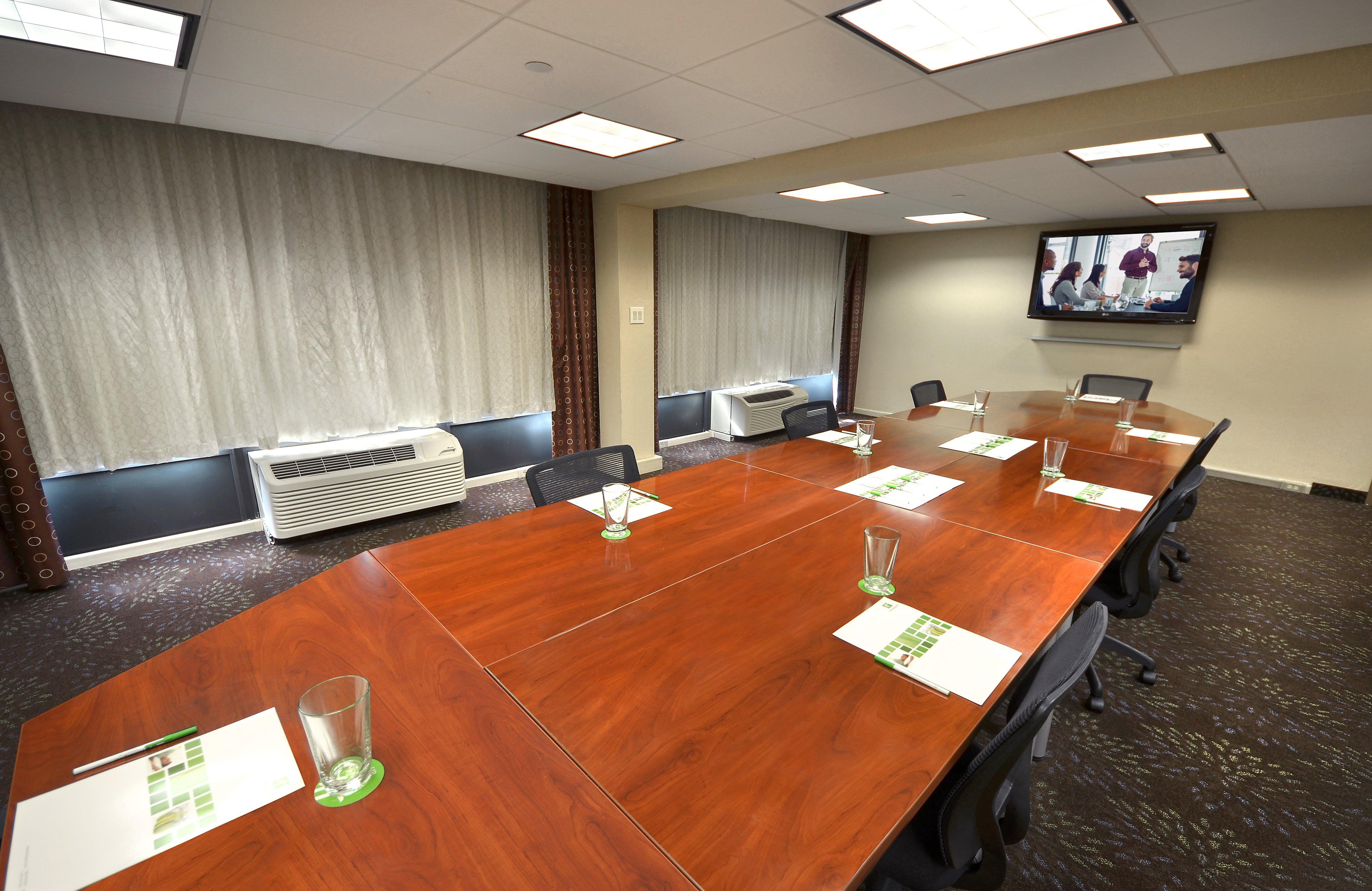 Holiday Inn Washington D.C. - Greenbelt Maryland By Ihg Esterno foto