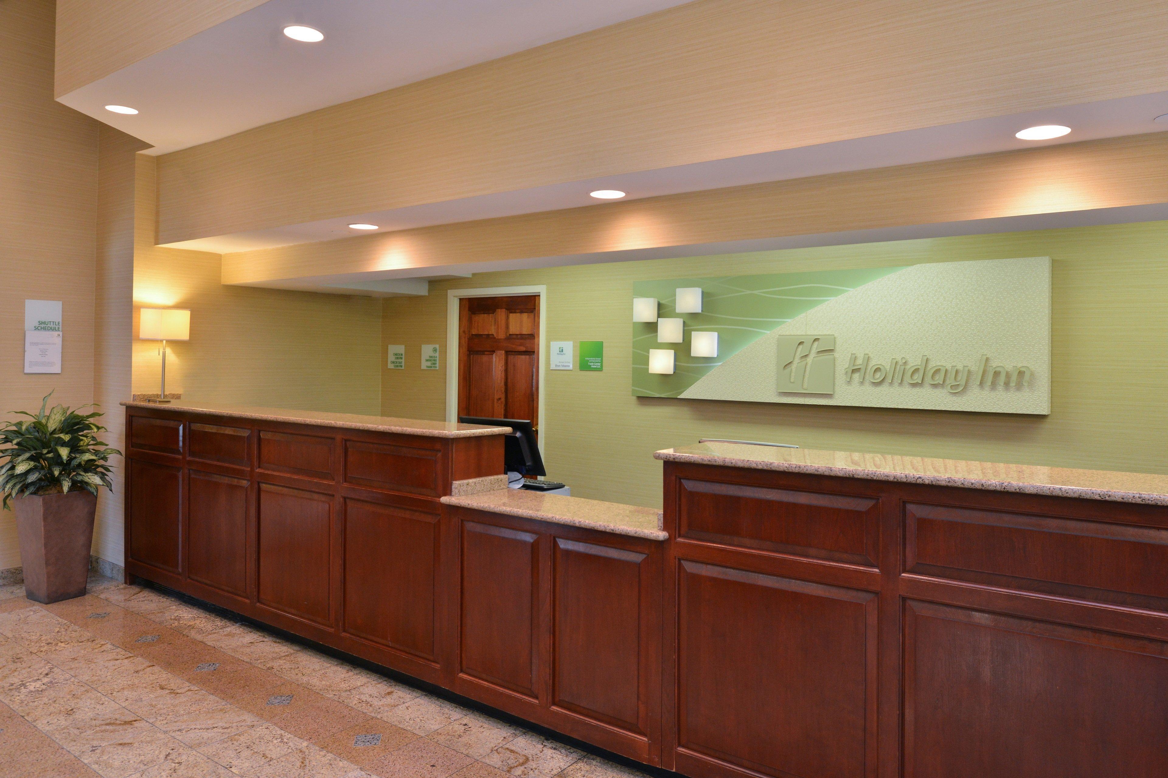 Holiday Inn Washington D.C. - Greenbelt Maryland By Ihg Esterno foto