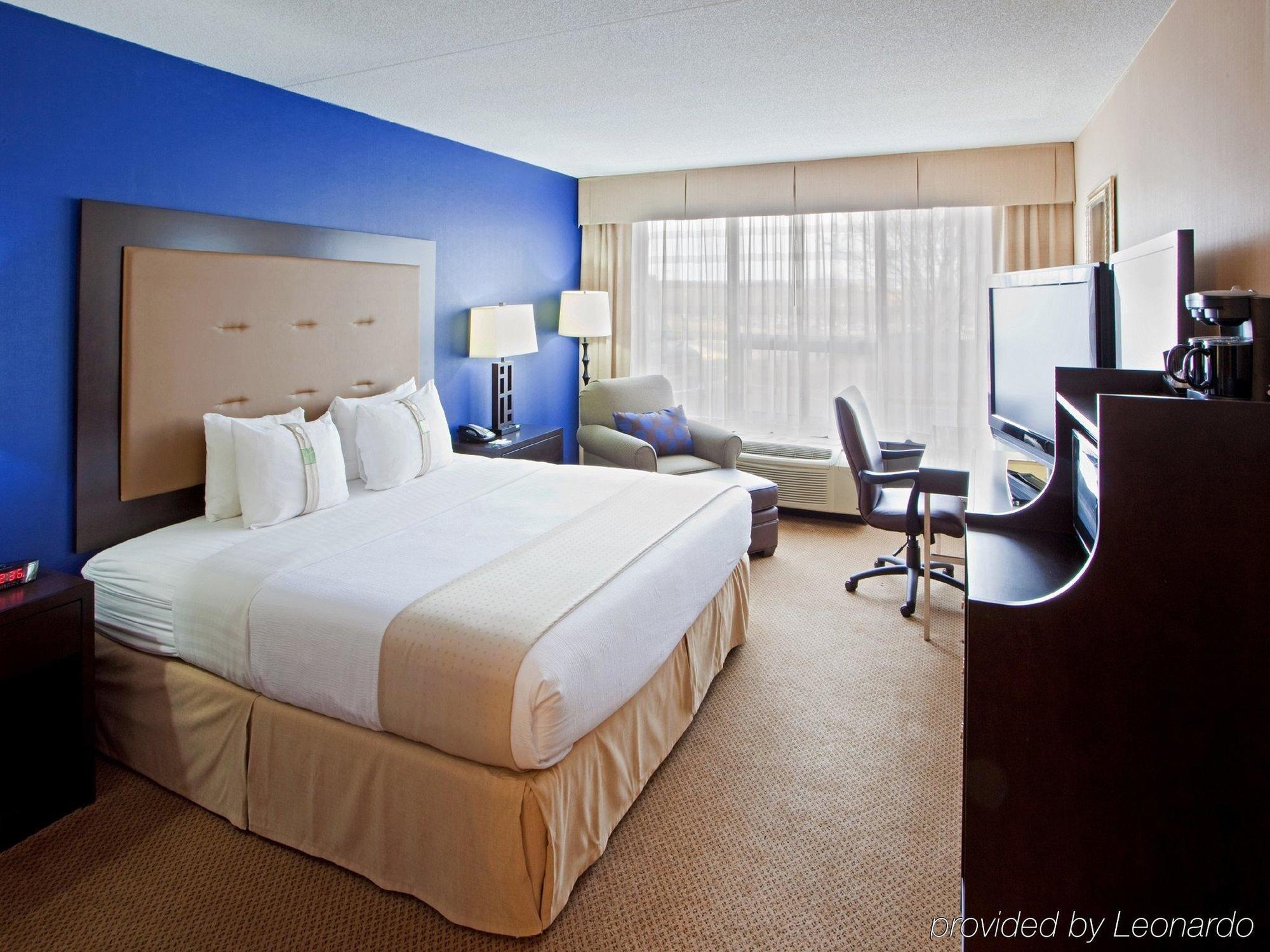 Holiday Inn Washington D.C. - Greenbelt Maryland By Ihg Esterno foto