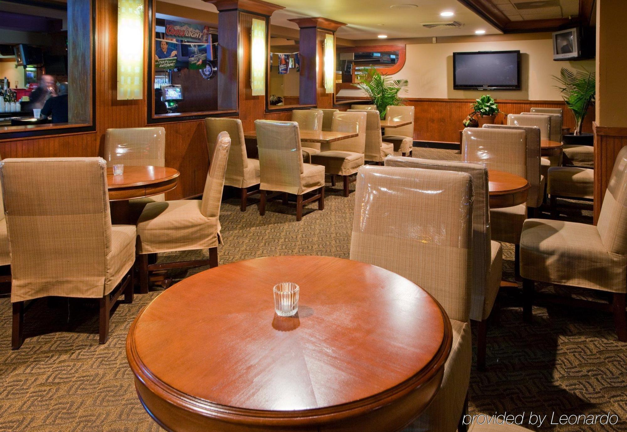 Holiday Inn Washington D.C. - Greenbelt Maryland By Ihg Ristorante foto