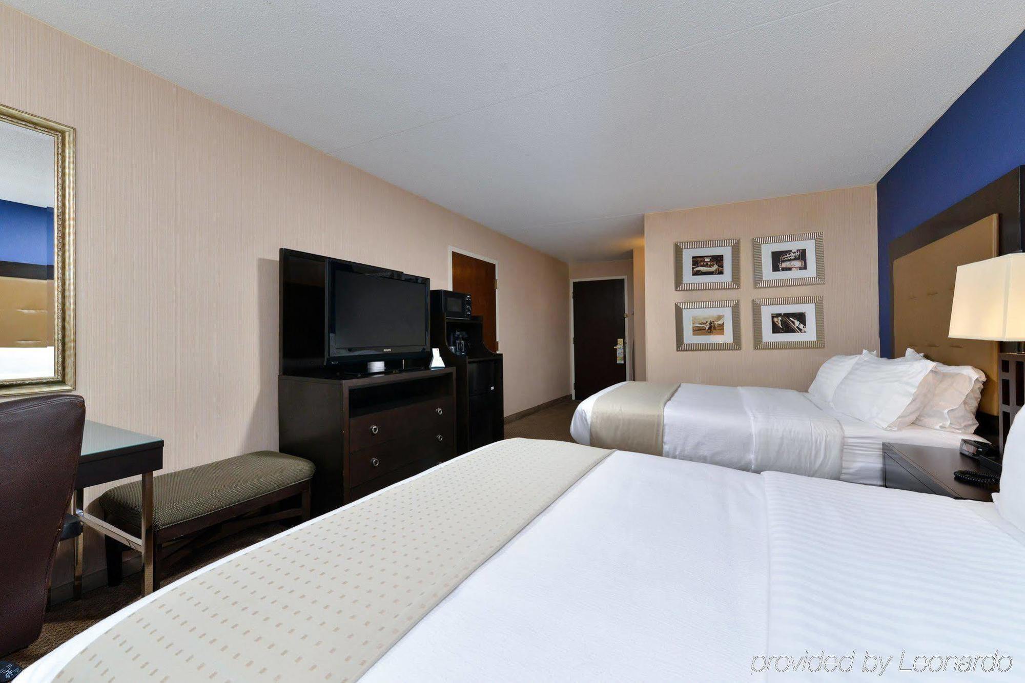 Holiday Inn Washington D.C. - Greenbelt Maryland By Ihg Esterno foto