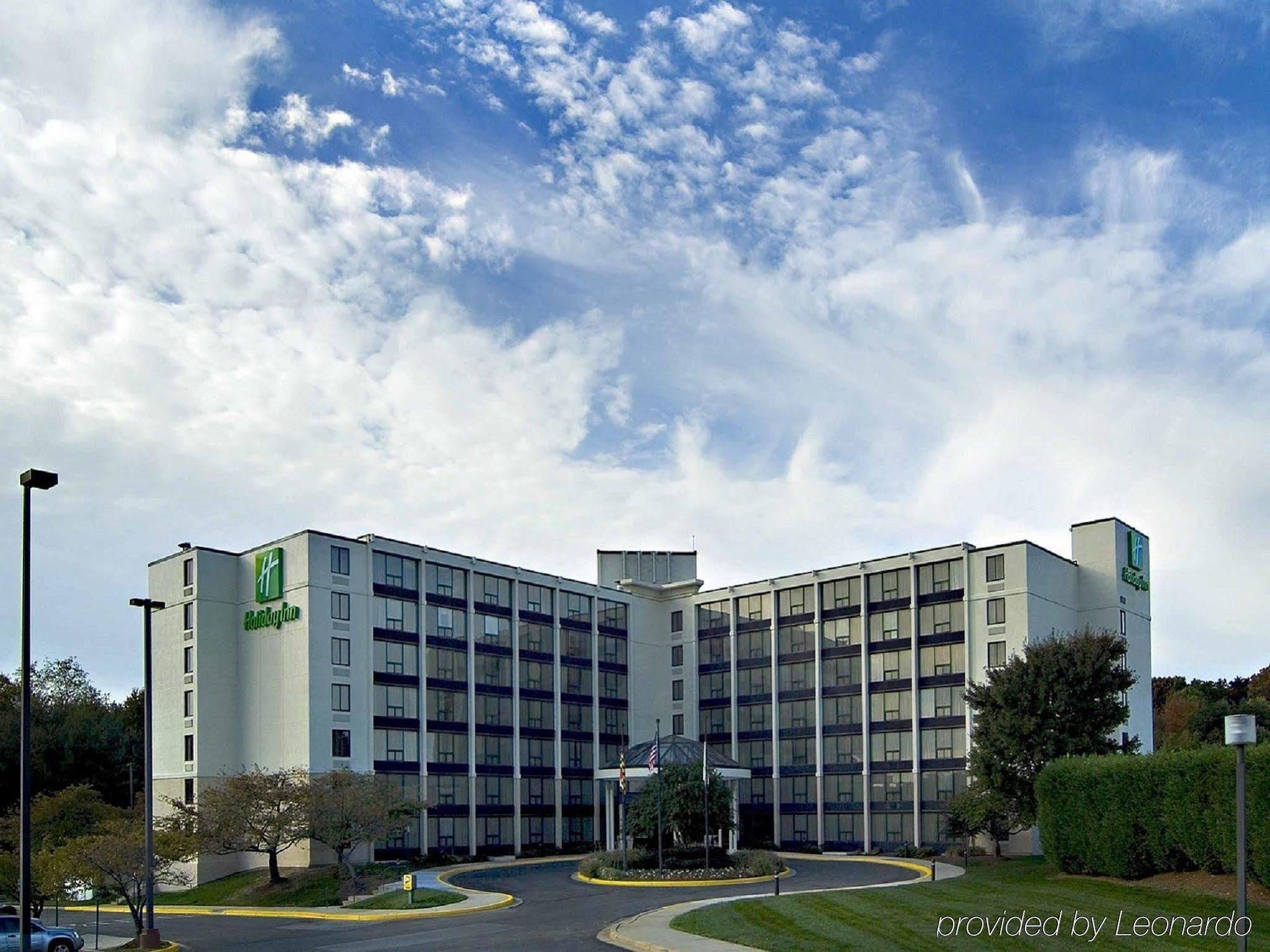 Holiday Inn Washington D.C. - Greenbelt Maryland By Ihg Esterno foto