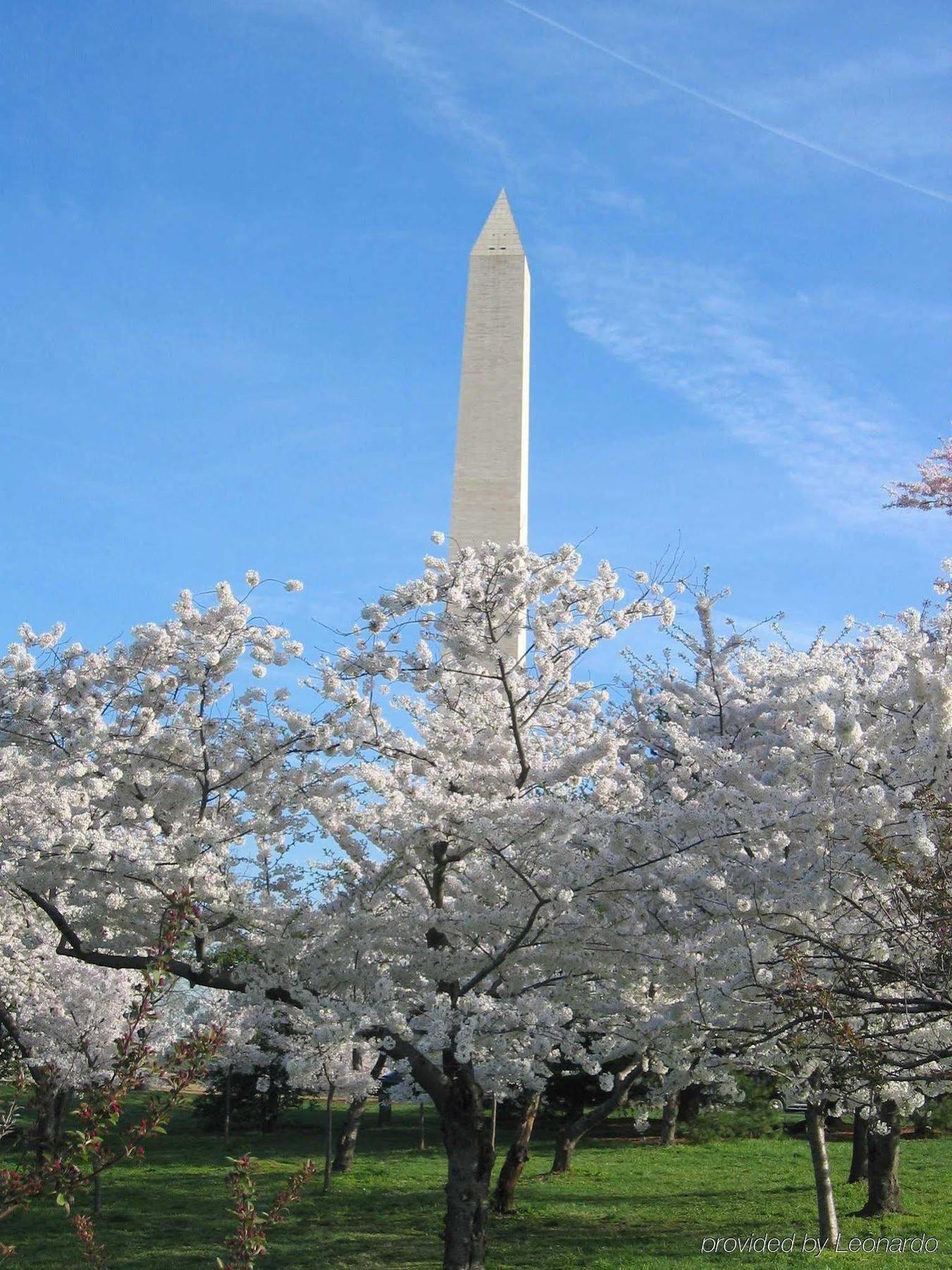 Holiday Inn Washington D.C. - Greenbelt Maryland By Ihg Esterno foto