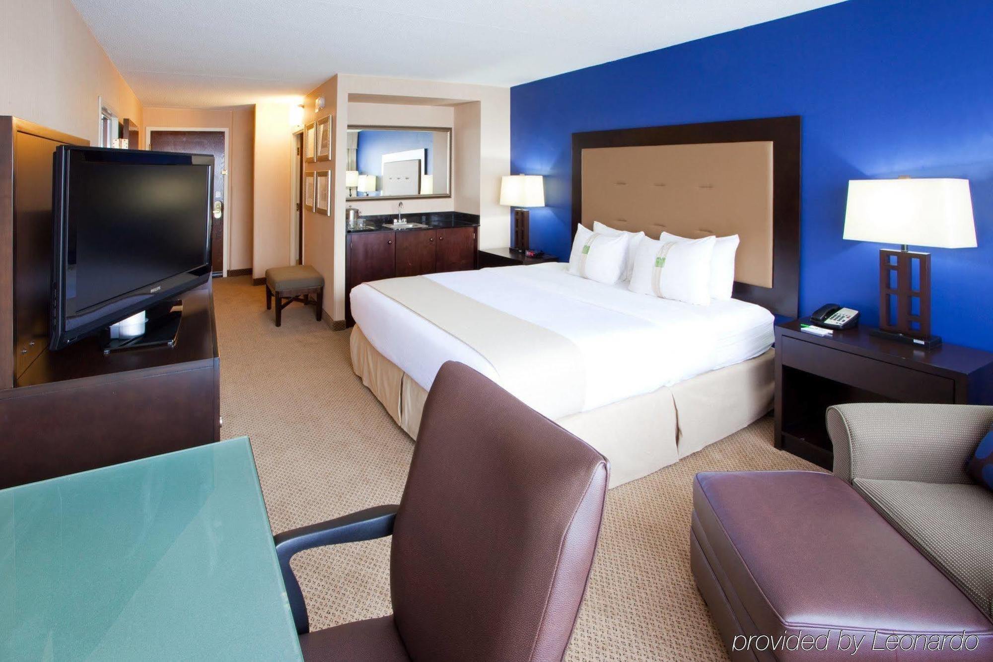 Holiday Inn Washington D.C. - Greenbelt Maryland By Ihg Esterno foto