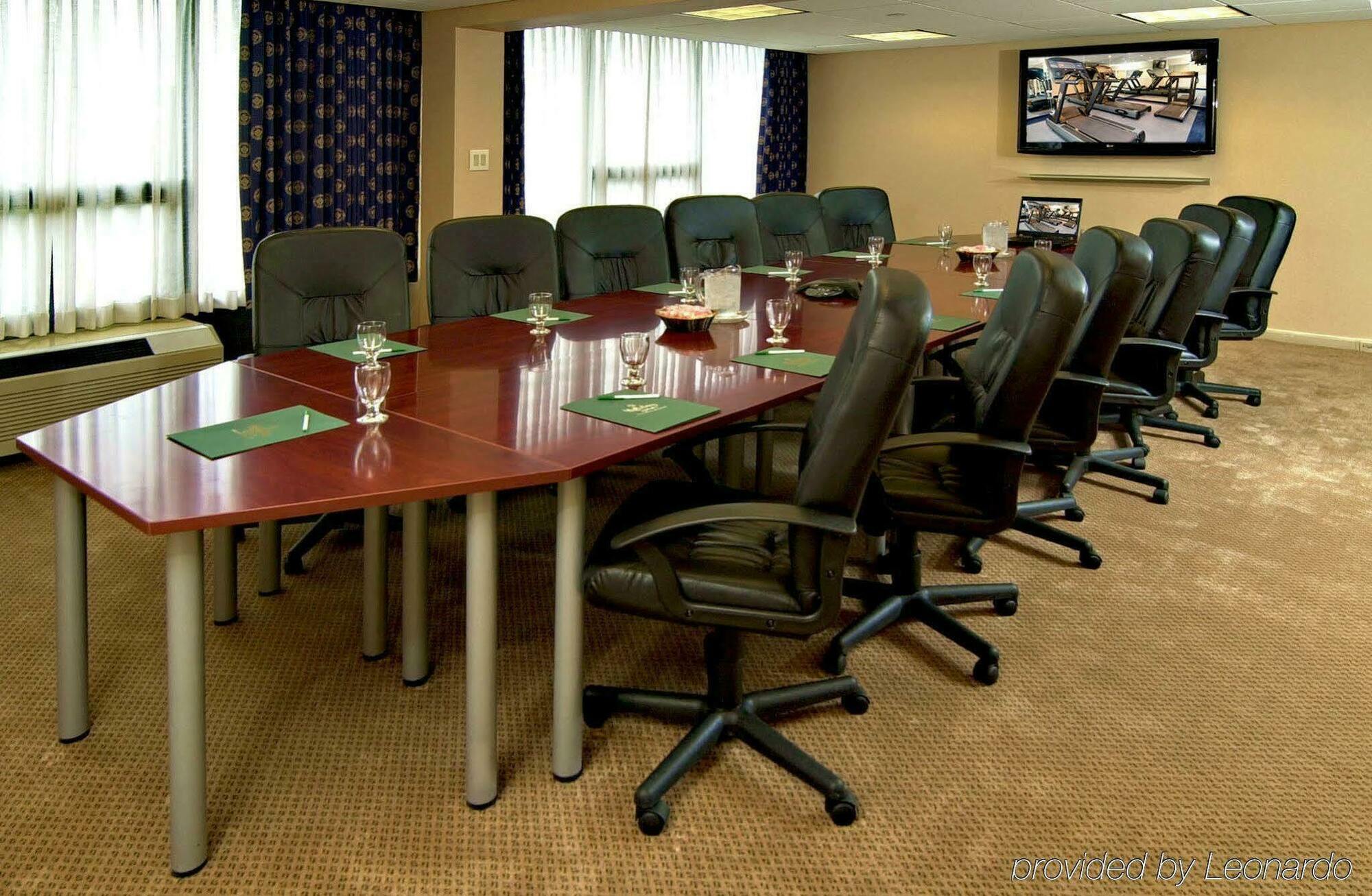 Holiday Inn Washington D.C. - Greenbelt Maryland By Ihg Servizi foto